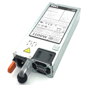 DELL Single Hot-Plug Power Supply 1100W MM (100-220Vac) Titanium CK by LiteOn T560, T550