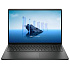 DELL NTB 16 DC16250/C5-120U/16GB/512SSD/16" FHD+ /Integrated/FgrPr/3Cell/No AC Adapter/WLAN/Backlit Kb/W11 Pro/3Y PS NBD