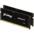 DIMM DDR5 16GB 6000MHz CL40 KINGSTON FURY Beast Black