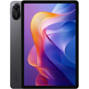 Xiaomi Redmi Pad 2 4G 4GB/128GB Graphite Gray CZ Xiaomi Redmi Pad 2 4G 4GB/128GB Graphite Gray CZ