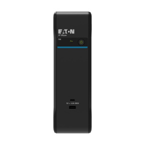 Eaton 3P Ellipse UPS USB FR, 1300 VA, 840 W, Vstup: C14, Výstupy: (4) Typ E, (4) Pouze přepěťová ochrana Typ E, USB nabí