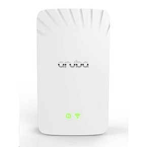 Aruba AP-503H (RW) Dual-radio 802.11ax 2x2 Unified Hospitality AP with 1+2 Ethernet R3V36A RENEW