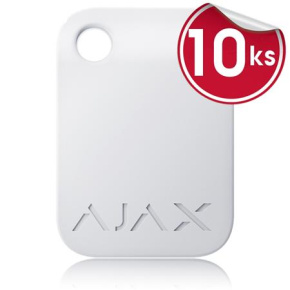 Ajax  Tag (10ks) ASP white
