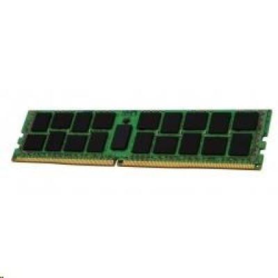 16GB modul DDR4-2666MHz Reg ECC Dual Rank, značka KINGSTON (KTL-TS426D8/16G)
