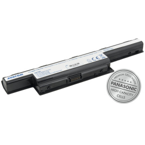 AVACOM batéria pre Acer Aspire 7750/5750, TravelMate 7740 Li-Ion 11,1V 6400mAh 71Wh