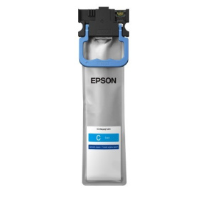 EPSON WorkForce Pro EM-C810xR Cyan XL Ink (20.000 str.)