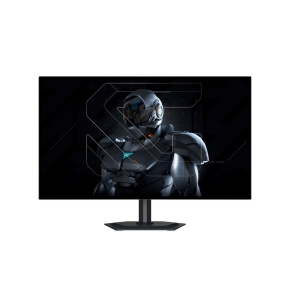 GIGABYTE LCD - 27" Gaming monitor MO27Q28G, OLED, 2560x1440 QHD, 280Hz, 1.5M:1, 335cd/m2, 0.03ms, 2xHDMI, 1xDP GIGABYTE LCD - 27" Gaming monitor MO27Q28G, OLED, 2560x1440 QHD, 280Hz, 1.5M:1, 335cd/m2, 0.03ms, 2xHDMI, 1xDP
