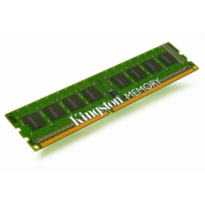 DIMM DDR3L 4GB 1600MHz CL11 1.35V KINGSTON ValueRAM