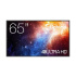 Optoma FPD N3651K 65" -  4K UHD / Android 11 / 450 nits / 4GB RAM / 32GB ROM / 2x 10W speaker, rozbalen