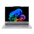 ACER NTB Aspire 14 AI (A14-53M-7328),Ultra 7 256V,14"WUXGA,16GB,512GB SSD,Intel Arc,W11H,Silver