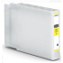 Atramentová kazeta EPSON WF-C81xx / WF-C86xx žltá