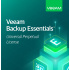 5 years of Production (24/7) maintenance renewal for Veeam Data Platform Essentials Universal Perpetual License