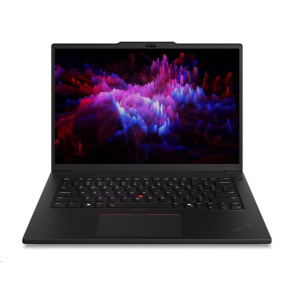 LENOVO NTB ThinkPad P14s G6 - Ultra 7 255H,14.5" WQXGA IPS,32GB,1TSSD,HDMI,Intel® Arc™ 140T,W11P,3Y Premier