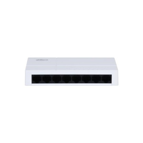 Dahua PFS3008-8GT-L-V2, Gigabit Switch, 8 Portů, Unmanaged