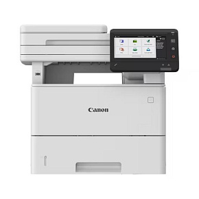 Canon i-SENSYS MF563dw - černobílá, MF (tisk, kopírka, sken, fax), DADF, USB, LAN, Wi-Fi