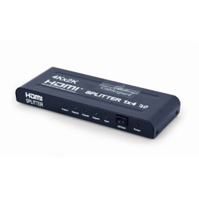 GEMBIRD Dátový prepínač HDMI splitter 2-cestný splitter