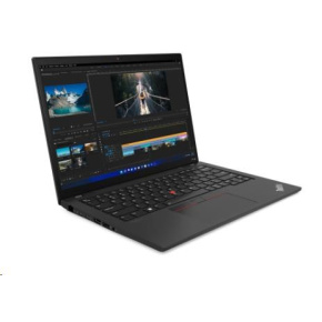 LENOVO NTB ThinkPad/Workstation P14s Gen4 - Ryzen 7 PRO 7840U,14" WUXGA touch,16GB,512SSD,HDMI,AMD Rad.,W11P,3Y Prem