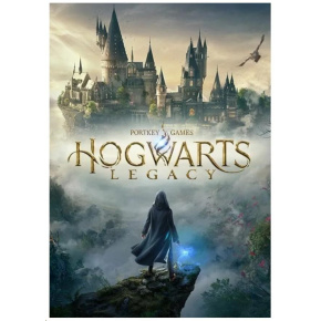 Hogwarts Legacy (PC) klíč Steam Hogwarts Legacy (PC) klíč Steam