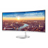 SAMSUNG MT LED LCD monitor 34" 34J791WTRXEN - Sag,VA,3440x1440,4ms,10Hz,HDMI,DisplayPort