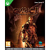 Xbox X hra Gothic II Complete Classic