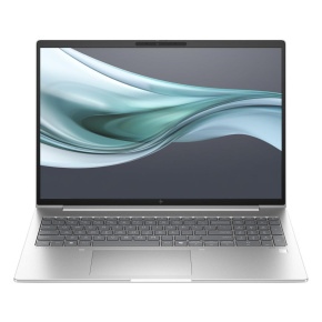 HP NTB EliteBook 660 G11 U5-125U 16 WUXGA 300FHD, 2x8GB, 512GB, ax/6E, BT, FpS, backlit keyb, Win11Pro, 3y active care