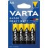 Varta R6/4BP SuperLife (Blistr 4ks)
