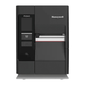Honeywell PX940, 24 bodov/mm (600 dpi), disp., RTC, USB, RS232, Ethernet Honeywell PX940, 24 bodov/mm (600 dpi), disp., RTC, USB, RS232, Ethernet