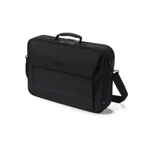 DICOTA Multi Plus TWO 14-16, black DICOTA Multi Plus TWO 14-16, black