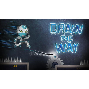 Draw The Way (PC) klíč Steam Draw The Way (PC) klíč Steam