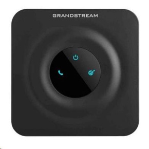 Grandstream HT801 [HandyTone analógový telefónny adaptér (ATA), 1xFXS]