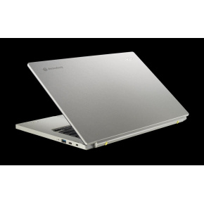 ACER NTB Chromebook Vero 514 (CBV514-1HT-54B1),i5-1235U, 14" FHD Touch,8GB,256GB SSD,Iris Xe,ChromeOS,Gray