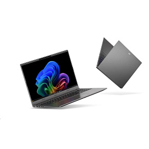 ACER NTB Aspire X 16 AI (AX16-I71M-96F0),Core Ultra X9 388H,16"WQXGA+,16GB,512GB SSD,Intel Arc,W11H,Gray