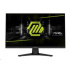 MSI LCD MAG 274QF, 27", 2560x1440, Rapid IPS, 0,5ms, VESA 100x100, Black