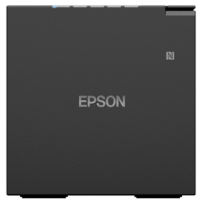 Epson TM-M50II, Near End Sensor, cutter, USB, RS232, Ethernet, black
