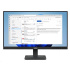 LENOVO LCD ThinkVision S24-4e - 23.8",IPS,mat,16:9,1920x1080,178/178,4/6ms,250cd/m2,1300:1,HDMI,VGA,VESA,3Y