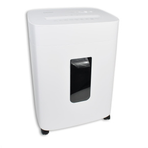 DESQSkartovačka, 2 x 12 mm, 20l, křížový řez, bílá