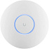 UBNT U6+ - UniFi 6+ Access Point - bez PoE adaptéru - rozbaleno