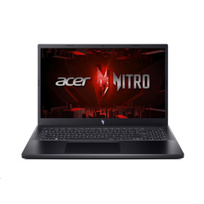 ACER NTB Nitro V 15 (ANV15-41-R91L),Ryzen7-7535HS,15.6"FHD,16GB,1024GB SSD,RTX 3050,Win11H,Black