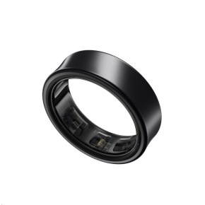 Samsung Q515 Galaxy Ring (Size: 15) EU Titanium Black, EU
