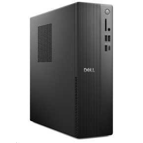 DELL PC Slim ECS1250/180W/U7-265/16GB/1TB SSD/Intel UHD/WLAN/Kb/Mouse/W11 Pro/3Y PS NBD