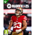 XBOX SX hra EA Sports Madden NFL 25