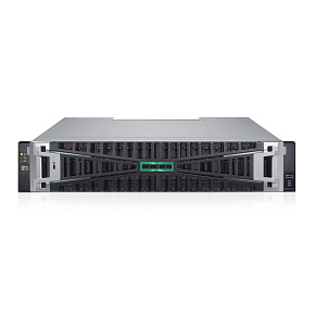 HPE MSA 2070 LFF 2x12Gb SAS 4p Array HPE MSA 2070 LFF 2x12Gb SAS 4p Array