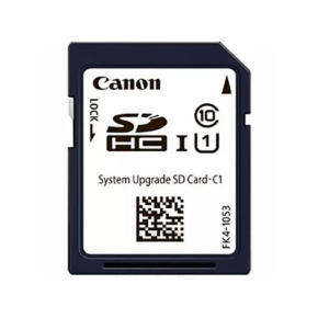 Canon SD CARD-C1