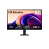 LG MT IPS LCD LED 27" 27U631A - IPS panel, 2560x1440, 100hz, HDMI, USB-C