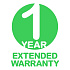 APC Service Pack 1 Year Warranty Extension for Accessories - refresh, AC-04 - obálka