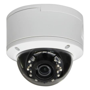 Veria AHD dome kamera  LVDHAD400V-L