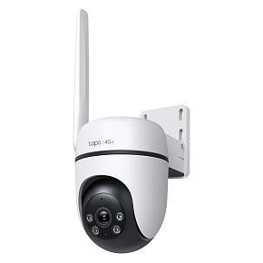 BAZAR - TP-Link Tapo C501GW 4G LTE venkovní-outdoor kamera (2MP, PTZ,Full HD 1080p,WiFi, 4GLTE,1xG Rozbaleno (komplet)