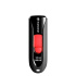 TRANSCEND Flash disk 32GB JetFlash®590K, USB 2.0 (R:16/W:6 MB/s) čierna