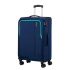 American Tourister Sea Seeker SPINNER 68/25 TSA Combat Navy