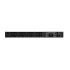 CyberPower Rack PDU, prepínaná, 1U, 10A, (8)C13, IEC-320 C14